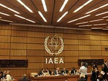 Главными темами Генеральной конференции МАГАТЭ в Вене станут ядерные программы Ирана и КНДР