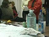 Десять "чернобыльцев" в Томске снова приостановили голодовку, возобновленную 12 сентября Десять "чернобыльцев" в Томске снова приостановили голодовку, возобновленную 12 сентября
