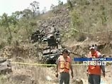 Автокатастрофа в Мексике: 17 человек  погибли