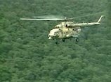 На Ямале вторую неделю продолжаются поиски пропавшего вертолета Ми-8