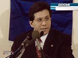 Джордж Буш готовится назвать имя министра юстиции США Джордж Буш готовится назвать имя министра юстиции США