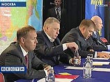 Инопресса: Луговой идет в Госдуму, чтобы получить депутатскую неприкосновенность Инопресса: Луговой идет в Госдуму, чтобы получить депутатскую неприкосновенность