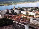 На интернет-конференции, проведенной с жителями Перми, мэр был близок к тому, чтобы произнести одну из запрещенных им же фраз "Это еще было до меня" На интернет-конференции, проведенной с жителями Перми, мэр был близок к тому, чтобы произнести одну из запрещенных им же фраз "Это еще было до меня"