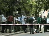 В Нижнем Новгороде убит заместитель начальника УФНС по Бурятии В Нижнем Новгороде убит заместитель начальника УФНС по Бурятии