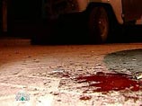 В 19:30 в "скорую помощь" позвонил неизвестный и сообщил, что на улице Дмитрия Ульянова в районе дома 16, корпус 5, лежит мужчина в крови