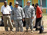 Пентагон борется с терроризмом в Африке: строит туалеты и завоевывает "умы и сердца" эфиопцев
