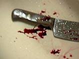 В Нижегородской области 29-летняя барменша ударила ножом настойчивого клиента