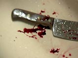 В Нижегородской области 29-летняя барменша ударила ножом настойчивого клиента В Нижегородской области 29-летняя барменша ударила ножом настойчивого клиента