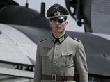 В ленте актер играет роль полковника Клауса фон Штауффенберга, казненного за подготовку покушения на Гитлера в 1944 году