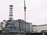 Новый саркофаг для Чернобыльской АЭС построят французы за 505 миллионов евро