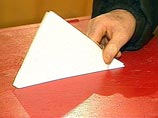 Урны для голосования станут прозрачными, а на бюллетени наклеят особые марки