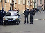 В Санкт-Петербурге ограблены шведский консул и гражданин Дании