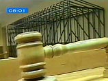 В Татарстане начался суд по делу банды "Квартала": 21 подсудимый В Татарстане начался суд по делу банды "Квартала": 21 подсудимый