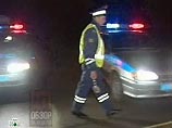 Движение по Ленинградскому проспекту в Москве перекрывается на три ночи Движение по Ленинградскому проспекту в Москве перекрывается на три ночи