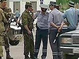 В Ингушетии на федеральной трассе "Кавказ" расстрелян подполковник ФСБ В Ингушетии на федеральной трассе "Кавказ" расстрелян подполковник ФСБ