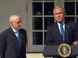 Президент Буш предложил на пост нового генпрокурора США Майкла Мукасея Президент Буш предложил на пост нового генпрокурора США Майкла Мукасея