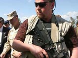Багдад отзывает лицензию у американской компании Blackwater, охранявшей в Ираке ряд важных объектов Багдад отзывает лицензию у американской компании Blackwater, охранявшей в Ираке ряд важных объектов