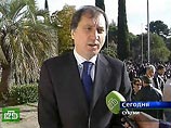 Грузинские СМИ: Москва и Сухуми пересматривают границу Грузинские СМИ: Москва и Сухуми пересматривают границу