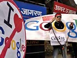 Иран закрыл доступ к поисковику и почтовому сервису Google