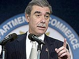 Эмбарго в отношении Кубы приносит результаты, убежден министр торговли США, кубинец по национальности Эмбарго в отношении Кубы приносит результаты, убежден министр торговли США, кубинец по национальности