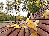 В Москве потеплеет до 19 градусов В Москве потеплеет до 19 градусов