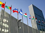 В Нью-Йорке открывается очередная сессия Генассамблеи ООН 