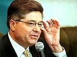 Экс-премьер Украины Павел Лазаренко попал в список самых коррумпированных лидеров мира