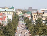 В Пензе открывается всероссийский фестиваль, посвященный православию в СМИ