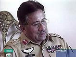 Президент Пакистана покинет высший армейский пост в случае победы на выборах главы государства
