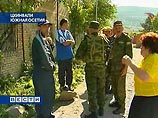 Власти непризнанной республики Южной Осетии ожидают провокаций с грузинской стороны в день проведения шестого съезда осетинского народа, который пройдет в городе Цхинвали 18-19 сентября