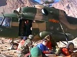 В Китае тела двух погибших российских туристов доставлены для опознания В Китае тела двух погибших российских туристов доставлены для опознания