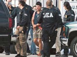 Федеральный суд Сан-Диего (штат Калифорния) приговорил к пожизненному заключению мексиканского наркобарона, главу известного тихуанского преступного картеля - 37-летнего Хавьера Арельяно Феликса