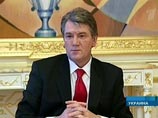 Президент Украины Виктор Ющенко намерен лишить Кабинет министров контроля над местными администрациями