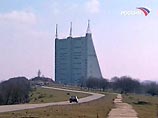 Показав американским экспертам Габалинскую РЛС, РФ надеется свернуть планы США в сфере ПРО
Показав американским экспертам Габалинскую РЛС, РФ надеется свернуть планы США в сфере ПРО