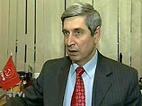 Мельников заявил о своем самоотводе из первой тройки КПРФ на выборах в Госдуму Мельников заявил о своем самоотводе из первой тройки КПРФ на выборах в Госдуму
