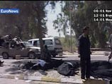 США пообещали начать "честное и открытое" расследование инцидента, когда сотрудники американской охранной компании Blackwater Security Consulting открыли огонь в жилом квартале Багдада
