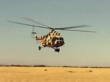 Аварийная посадка вертолета Ми-8 в Томской области: 11 пострадавших