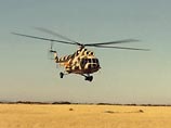 Аварийная посадка вертолета Ми-8 в Томской области: 11 пострадавших Аварийная посадка вертолета Ми-8 в Томской области: 11 пострадавших