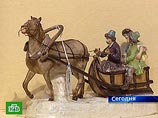 Однако, как сообщил журналистам глава Роскультуры Михаил Швыдкой, коллекция будет выставляться Однако, как сообщил журналистам глава Роскультуры Михаил Швыдкой, коллекция будет выставляться