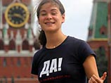 Мария Гайдар: используя Андрея Сычева, СПС рискует оказаться в политической могиле Мария Гайдар: используя Андрея Сычева, СПС рискует оказаться в политической могиле