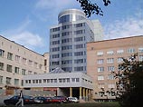 В Петербурге открывается Институт детской гематологии и трансплантологии
им. Раисы Горбачевой В Петербурге открывается Институт детской гематологии и трансплантологии
им. Раисы Горбачевой