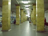 Поезда на Сокольнической линии Московского метрополитена следуют в обычном режиме 