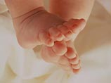 Британские исследователи: тесные носки могут оставить на детских ногах шрамы
