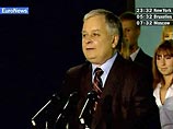 Во время своего первого визита в РФ президент Польши посетил Катынь, но не встретился ни с одним российским политиком Во время своего первого визита в РФ президент Польши посетил Катынь, но не встретился ни с одним российским политиком