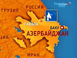 До приезда на РЛС эксперты провели консультации в военном городке информационно-аналитического центра "Дарьял", как ныне именуется Габалинская РЛС