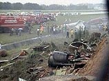 Сообщения о том, что некоторые пассажиры сгоревшего при неудачной посадке в Таиланде самолета MD-82 компании One-Two-Go были спасены в результате героических действий "русского" израильтянина Владимира Фрайлихмана, опровергаются данными британских СМИ