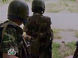 В Ингушетии идет спецоперация по задержанию боевиков