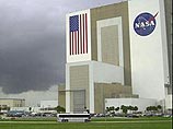 NASA объявило новый набор в отряд космонавтов NASA объявило новый набор в отряд космонавтов