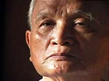 Власти Камбоджи в среду арестовали одного из главных виновников геноцида в этой стране во времена Пол Пота