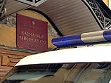 Адвокаты банкира считают незаконным и необоснованным постановление Басманного суда Москвы, который наложил арест на денежные средства, находящиеся на счетах Френкеля.